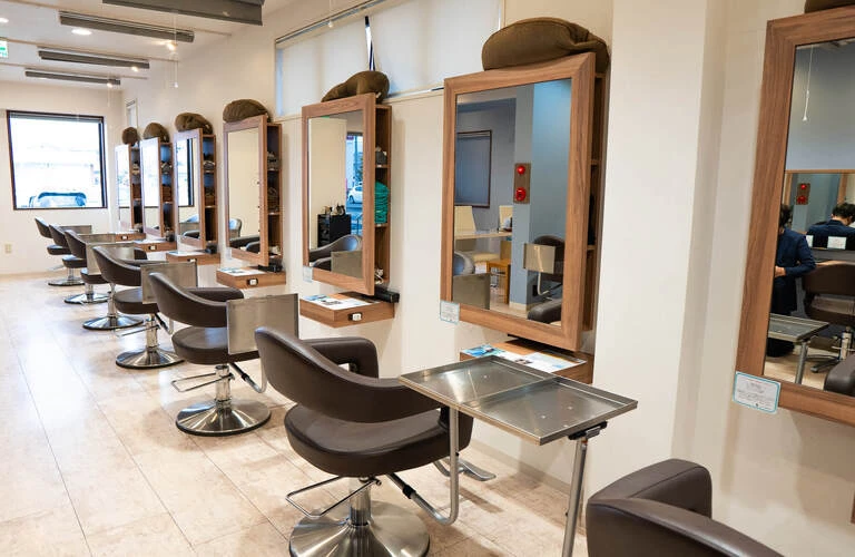 ショートのデザイン | 奈良県橿原市の美容室なら髪質改善SALON CLALA Kashihara