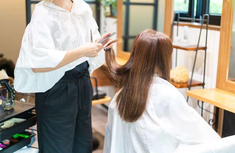 スタイリストの募集 | 奈良県橿原市の美容室なら髪質改善SALON CLALA Kashihara