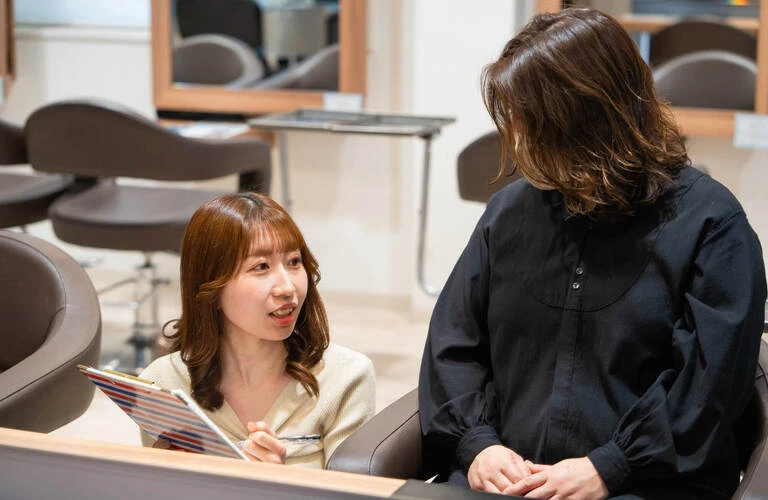 髪質改善の自宅での再現性 | 奈良県橿原市の美容室なら髪質改善SALON CLALA Kashihara