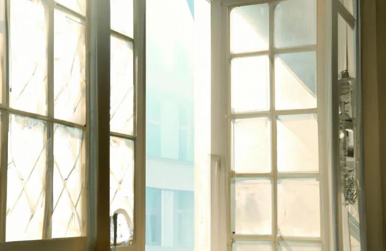 輝く美の扉を開けて、新たな一歩を。
