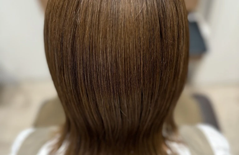 美容と技術の融合、再現性の高いヘアスタイルを体験しよう！