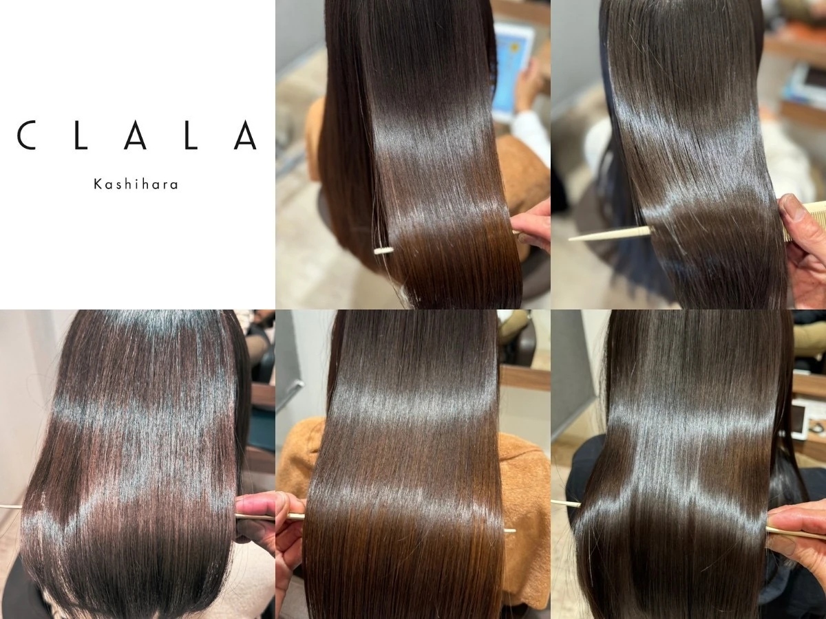 本格的なヘアケア体験を提供
