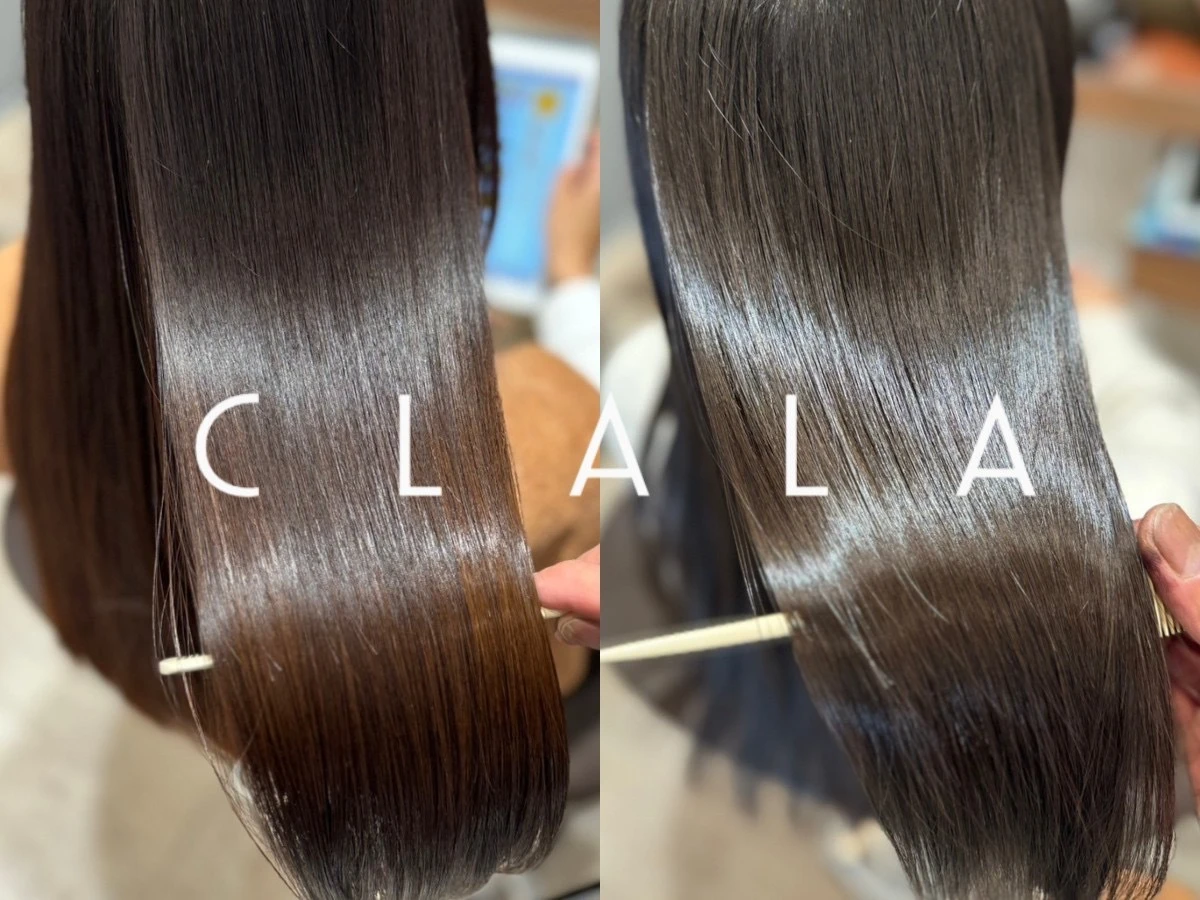 本格的なヘアケア体験を提供